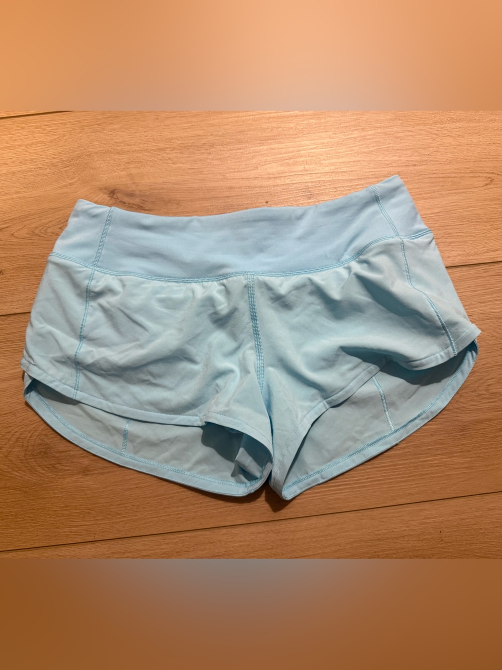 Lululemon Speed Up Short